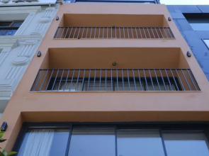 Rue Rooms
