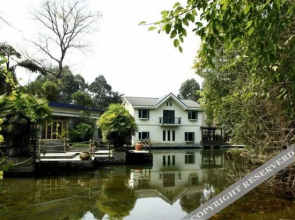 Yufu Hot Springs Hotel