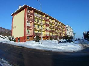 Apartament Optima