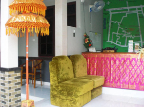 NB Bali Guest House