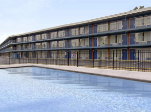 Quality Inn Lexington