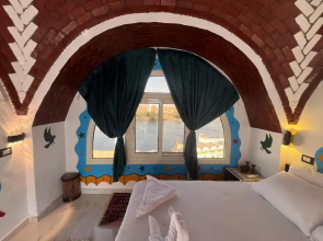 Nubian Palace Eco Lodge