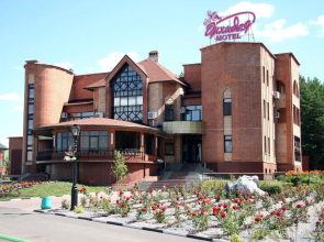 Orhideya Hotel