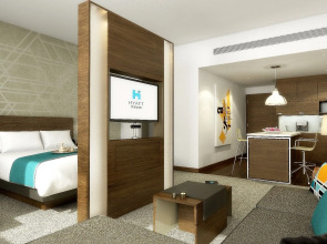 Hyatt Place Dubai Wasl District