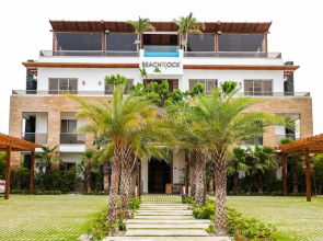 Beach Rock Condo Boutique