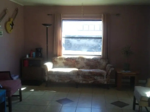 Sunshine Motel