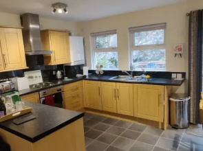 The Cobbler Cottage - Loch Lomond and Arrochar Alps