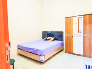 Green Kanca Guesthouse