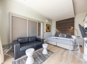 O on Kloof Boutique Hotel