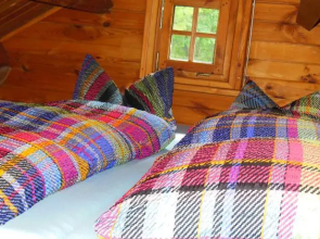 Balmers Hütte Holiday Home