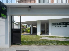 Urbanview Badran Residence Syariah Manahan