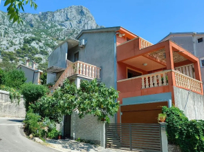 Studio Apartman Rea