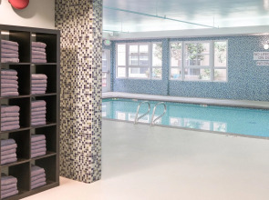 Courtyard by Marriott Seattle Bellevue/Downtown