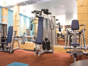 TLH Victoria Hotel - TLH Leisure, Entertainment and Spa Resort