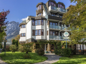 Amber Hotel Bavaria
