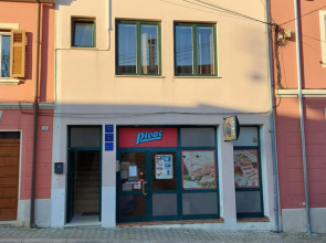 Room and Apartments Antea