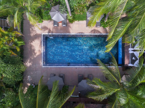 Apsara Greenland Boutique Hotel