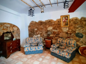 Casa Rural Maribel