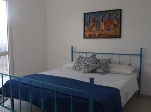 Casa Mare Trappeto