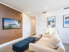 VHC Luxury Apartments