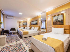 Kadirga Antik Hotel