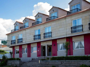 Hotel Alpina