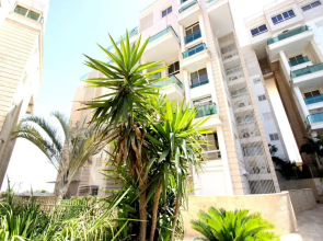 Sunset apartment's Residence du Golf