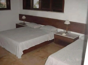 Casa do Cumbuco