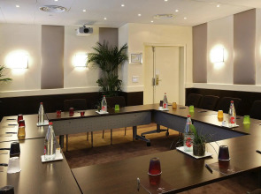 Отель Barriere Le Gray d'Albion