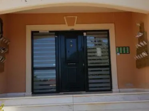 Φωτεινό Studio με θεα θάλασσα