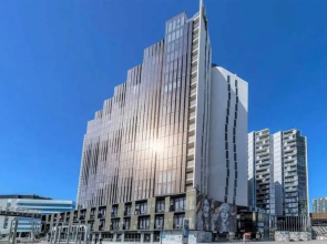 ReadySet Apartments at Stadium