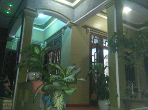 Hoa Phuong Guesthouse