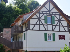 SCHUSTERjunge APARTHOTEL
