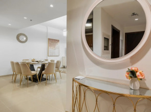 GLOBALSTAY Holiday Homes - Sarai Apartments