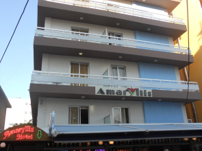 Amaryllis Hotel