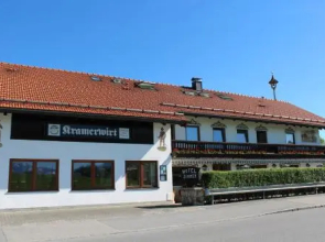 Hotel-Gasthof Kramerwirt