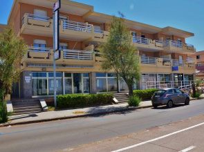 Residence Buganvillea