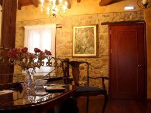The House by the River Luxury Villa