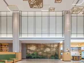 Hilton Garden Inn Zhoukou Huaiyang