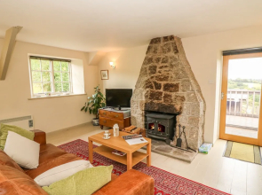 The Coach House