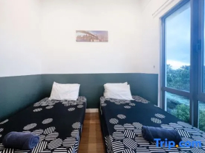 Kwen Suites - City Centre Riverson Soho 2Br l Studio l Duplex