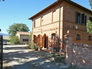 Pienza