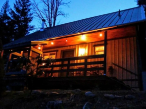Packwood Family Ski and Vacation Getaway