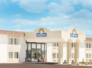 Motel 6 Scottsbluff