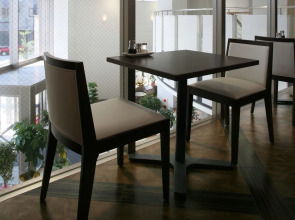Saijo-Urban-Hotel