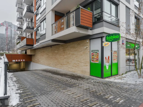 Centrum Sienna