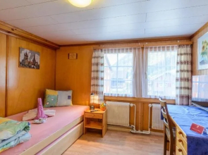 Gasthaus Tourist
