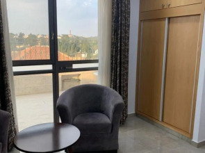 Mount Of Olives Hotel