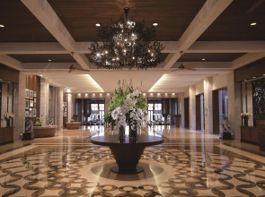 Mission Hills Resort Haikou
