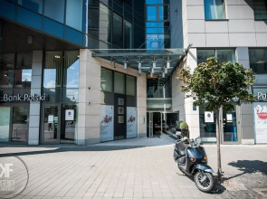 Apartament Transatlantyk